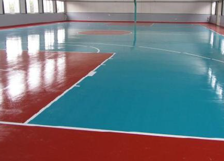 固原 球场地面维修翻新全系列服务